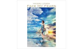 hikaru utadas face my fears tops itunes apple music