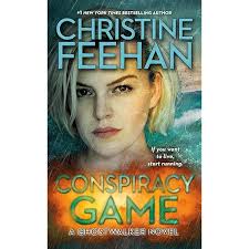 Predatory Game : Feehan, Christine: Amazon.ca: Books