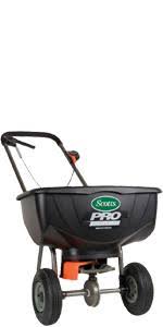 Scotts spreader speedy green 1000. Amazon Com Scotts 76565 Turf Builder Classic Drop Spreader Single Pack Lawn And Garden Spreaders Garden Outdoor