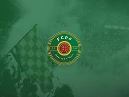 The results can be sorted by competition, which means that only the stats for the selected competition will be displayed. Futebol Clube De Pacos De Ferreira Rebranding By Bullseye
