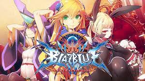 Central fiction is the fourth and final main entry of arc system works popular fighting game franchise. Blazblue Centralfiction On Steam