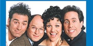 Displaying 22 questions associated with risk. Answer This Quiz Questions Based On Seinfeld Season 2 And Check Your Score
