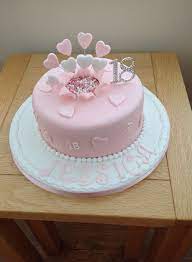After showing this 18th birthday cake ideas, i can guarantee to rock your world!. 18th Birthday Cake 18th Birthday Cake For Girls 18th Birthday Cake New Birthday Cake