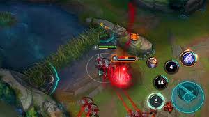 Wild rift (lol wild rift) is a mobile adaptation of riot games'. League Of Legends Wild Rift V2 5 0 5046 Apk Obb Download