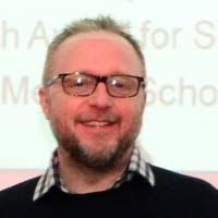 Chuck Spaulding's Instagram, Twitter & Facebook