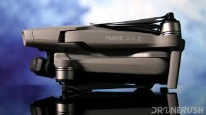 Mavic air 2 offers dji's most advanced panorama mode, with a higher dynamic range and colors that are vivid and incredibly accurate. Dji Mavic Air 2 Drone Rush