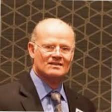 David Olds AIA, LEED AP BD C