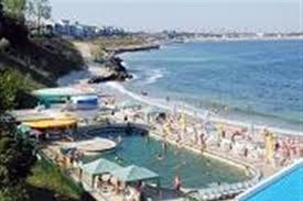 Eforie Nord Romania Presentation Images And Travel Information About Eforie Nord