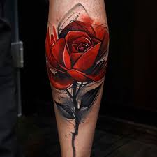 Take a look at the list below and pick your favorite skull rose tattoo. 101 Best Rose Tattoo Ideas For Women 2021 Guide