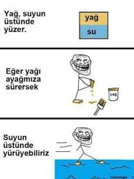Kerem Erol Adli Kullanicinin Komik Alintilar Panosundaki Pin Komik Seyler Komik Capsler Komik Tumblr