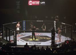 This is a list of events held and scheduled by bellator mma (formerly known as bellator fighting championships), a mixed martial arts organization based in the united states. What Is Cage Fighting Speak Mma