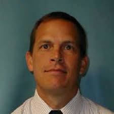 Dr. Charles Kratz, MD