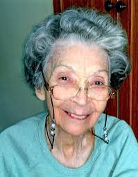 Virginia Latimer Obituary