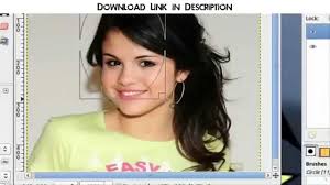 Options include adjusting color hue, saturation, contrast, and brightness. Photo Editing Software For Windows Xp 7 8 Macos Linux Tutorial Download Youtube