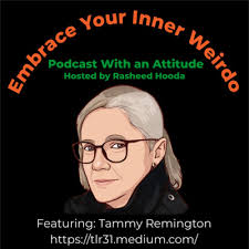 Episode 31 Featuring: Simone Angel