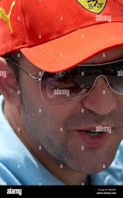 Ross brawn ferrari hi-res stock photography and images