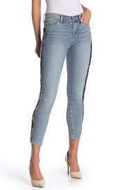 7 For All Mankind Luxe Vintage The Ankle Skinny Jeans Nordstrom Rack