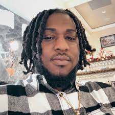 Rest in Peace nephew 🙏🏿 🕊️💔 Frederick Lorenzo Cooper, III Gone but not  forgotten, loved beyond imaginable. 💯