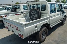 16x toyota land cruiser pikcup,single/cab,diesel,4.5l,v8,full options,diff lock,compressor cooler,mt. Toyota Land Cruiser Hzj79 4 2 Worldwide Export Best Prices Carandx
