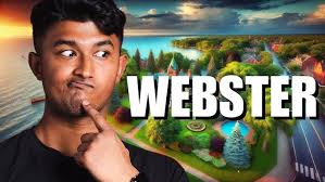 Why EVERYONE is Talking About Webster, NY! (You NEED to See This!)