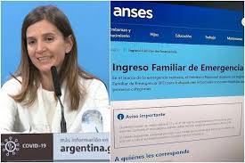 El gobierno ultima los detalles sobre el ife 4, mientras que ya están listas las novedades sobre la auh que abona anses cada mes. Ife 4 De Anses Quienes Serian Los Primeros En Cobrar La Cuarta Tanda