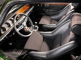 Bmw 3 0 Csl E9 Bmw Interior Bmw Volkswagen Cc