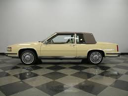 pin on cadillac 1985 88 front wheel drive pinterest
