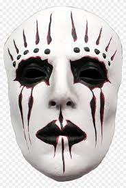 Jul 28, 2021 · joey jordison, one of the founding members of slipknot, died on july 26, 2021. Joey Jordison Mask Png Transparent Png 891x1200 5960987 Pngfind