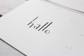 Basically hand lettering means that you stop writing your letters or words as a whole. Lowenherzlettering Handlettering Lernen Mit Diesem Handlettering Guide Und 75 Seiten Worksheets Ganz Leicht