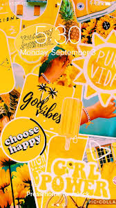 Layout from instagram lets you remix if that's not enough to keep you busy, you can use the app to create lock screen videos, video. Pin On Yellow