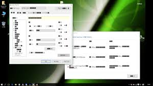 Windows 10 英語版 でシステムロケールを設定しているのに文字化け Msゴシックがない Syg Hira S Tech Work Memo