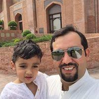 Imran Javed Email & Phone Number