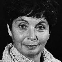 Avec Pierrette Boucher.