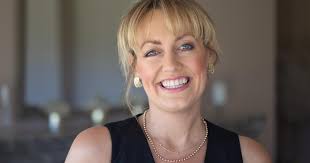 Former nurse now helping people create their perfect home