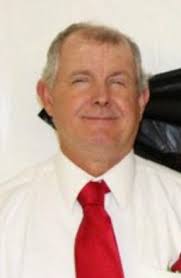 Timothy E. Simpson Obituary