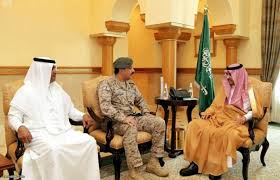 الأمير بدر بن سلطان يستقبل مدير إدارة مستشفيات القوات المسلحة بالطائف صحيفة تواتر الالكترونيه