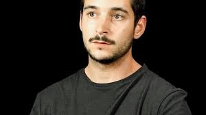 Jorge Isla: "Desvío la atención del espectador para llevarlo a donde me  interesa"