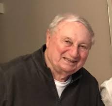 Obituary for Victor Harrison