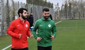 60 abdülkerim bardakçı), i̇smail güven, ali karakaya (dk. Omer Ali Sahiner Iddiali Fotomac