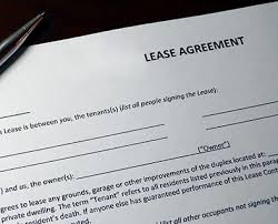 However, if the property has a weekly rent of $900, then the compensation would be $64 per inspection. How Does A Rent Suspension Clause Work