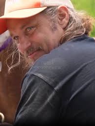 Travis Fimmel: The Ultimate Country Boy Vibes
