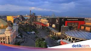 Kirimkan cv dan lamaran lengkap ke alamat email. Buka Lagi Ini Cara Nikmati Trans Studio Dan Trans Snow World Yang Aman