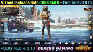 The pubg mobile global championship is the final event of the 2020 pubg mobile season. Pubg Mobile Vikendi Snow Map Release Date Confirmed 12 20 2018 Potential Update Issues Youtube