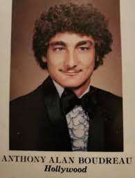 Anthony Boudreau (1964-2020)