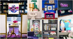 The cartagena, colombia, home of interior designer richard mishaan dates from the 16th century. Eclectic Home Decor Ideas For A Unique Home Full With Drama