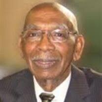 Mr. Octave Bradley Obituary