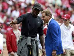Today, jeff schultz of the athletic reported the falcons have been looking for a trade partner for several weeks. Alabama S Dynasty Under Saban No Surprise To Julio Jones Ncaa Com