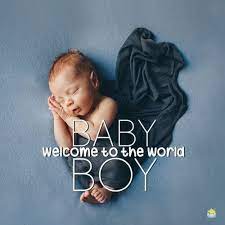 Congratulations On A New Baby Welcoming A Bright New Life Baby Birth Wishes Baby Boy Messages Congratulations Baby