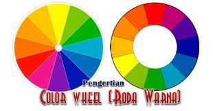 Maybe you would like to learn more about one of these? Pengertian Color Wheel Roda Warna Seputar Pengertian