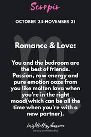 Dating A Scorpio And Relationships Zodiac Relationships Scorpio Scorpio Relationships